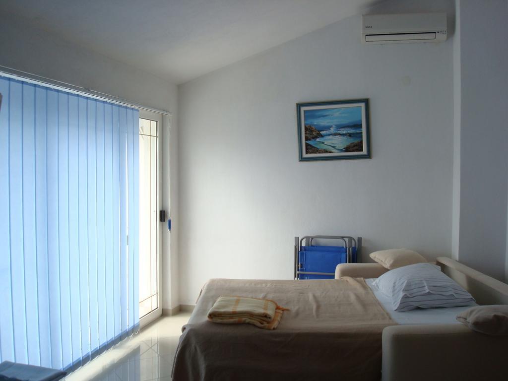 Apartments 4 Dolphins ロゴズニッツァ 部屋 写真