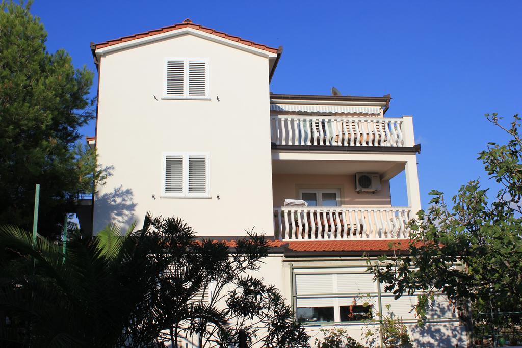 Apartments 4 Dolphins ロゴズニッツァ エクステリア 写真