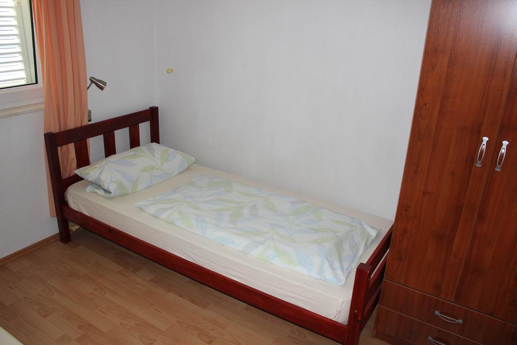 Apartments 4 Dolphins ロゴズニッツァ 部屋 写真
